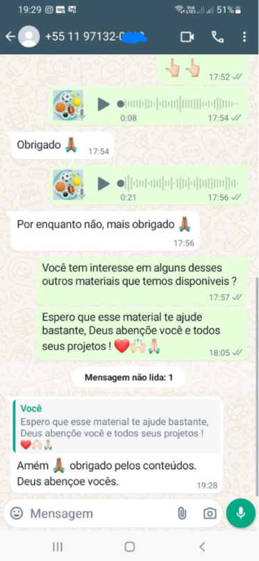Depoimento 3 oficial
