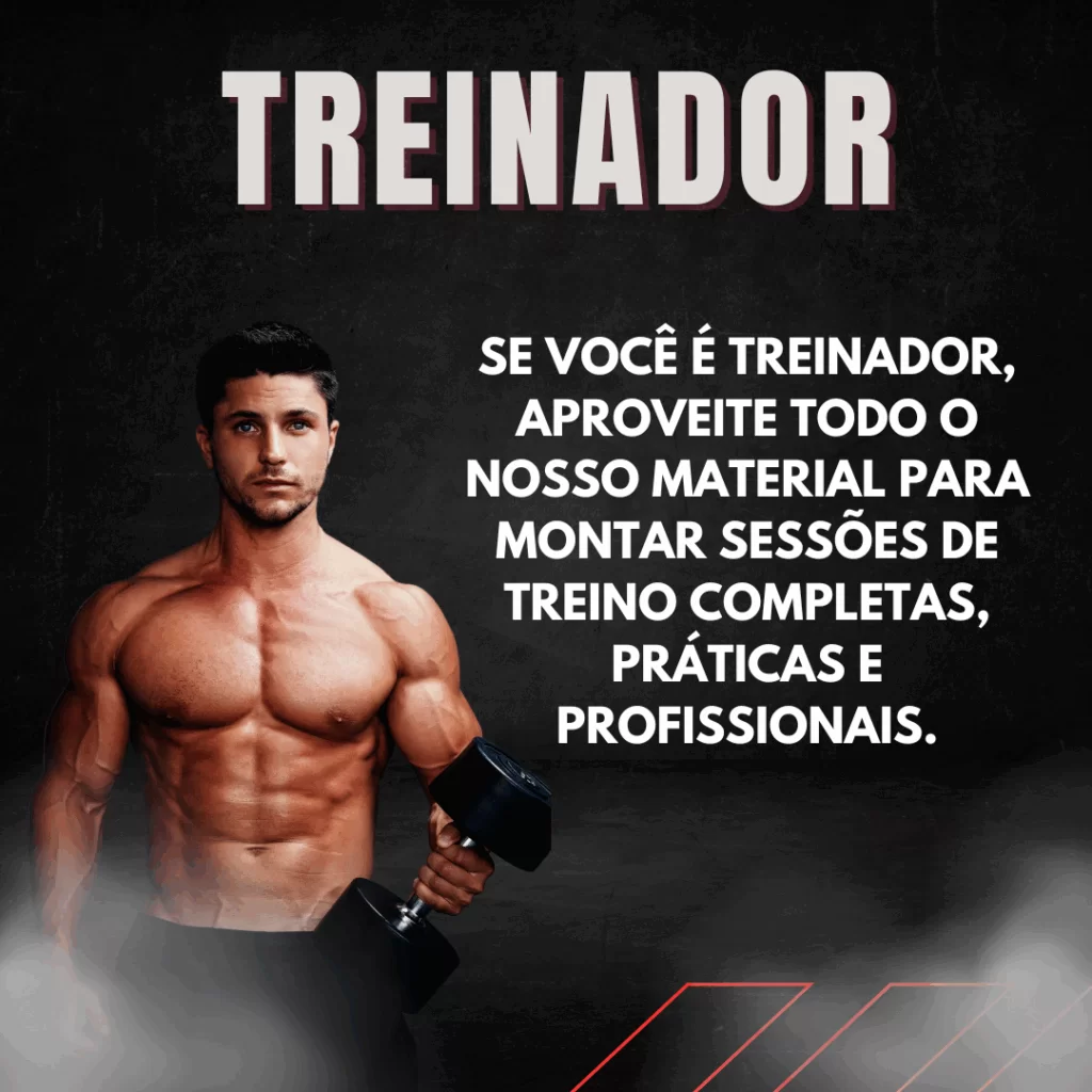 Treinador